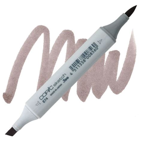 copic e74 louis vuitton|Copic Markers E74.